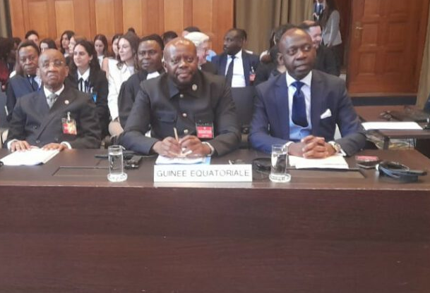 Affaire des biens confisqués par la France : la Guinée équatoriale devant la CIJ