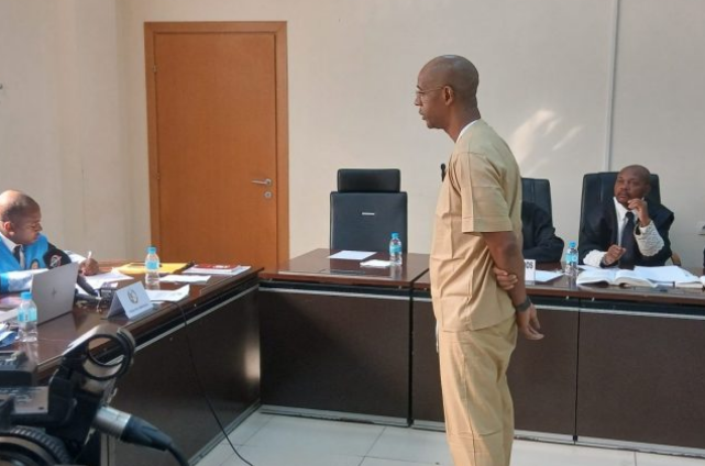 Corruption : le Ministère public requiert 18 ans d’emprisonnement pour Baltasar Engogang