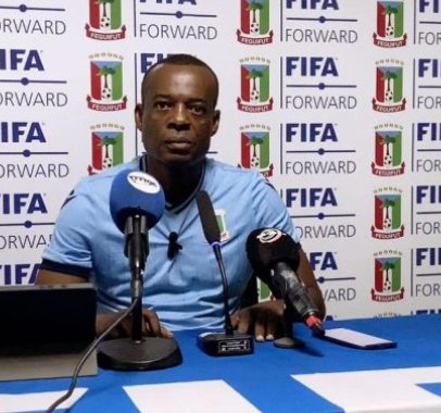 Guinée équatoriale : le sélectionneur Juan Micha suspendu