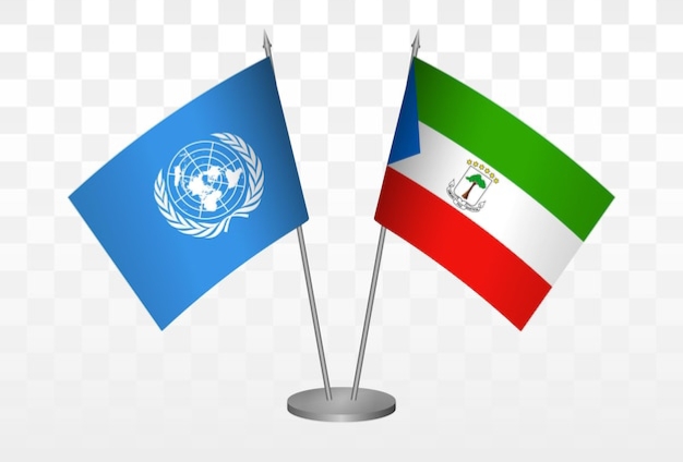 Nominations du personnel à la mission diplomatique de Guinée équatoriale auprès des Nations unies à New-york