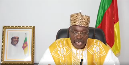 Au Cameroun le candidat Issa Tchiroma se revendique vainqueur de l’élection présidentielle