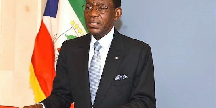 Discours du chef de l’Etat à l’occasion du 55ème anniversaire de l’indépendance de la Guinée équatoriale