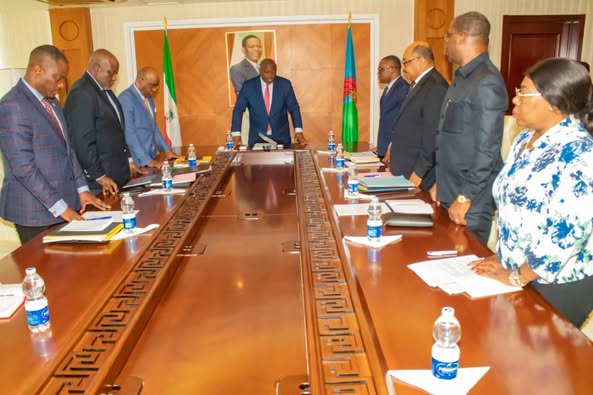 Guinée équatoriale: vers la tenue du 5ème congrès de la Santé mentale