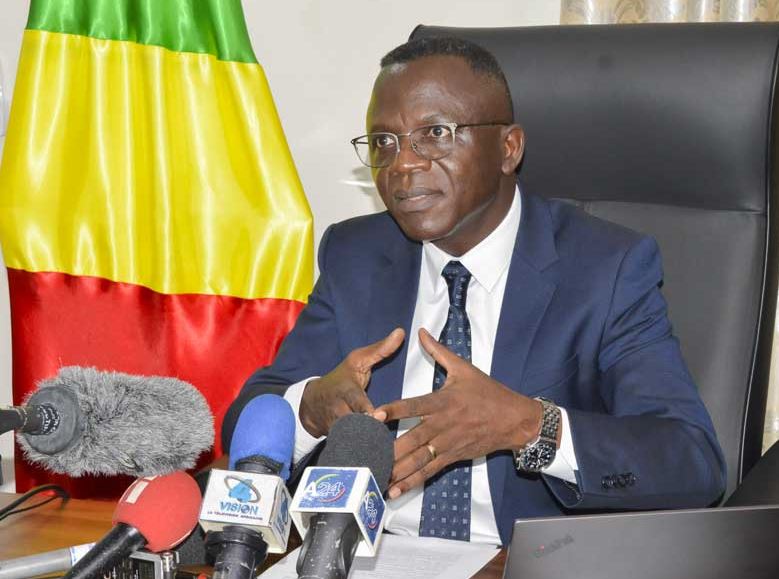 Congo : Ludovic Ngatsé prend la présidence tournante du Conseil des ministres de l’UEAC