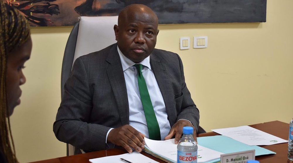 Crise chez HABITAT S.A. : le Premier ministre Manuel Osa Nsue appelé à la rescousse