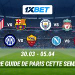 1xBet