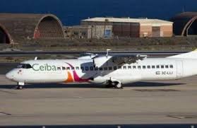 Ceiba Intercontinental et Cronos Airlines interdits de vol vers les pays de  l&rsquo;UE